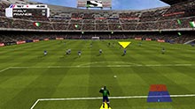 Actua Soccer 3 - Juego de Fútbol PC - Abandonware - Jugar es Gratis