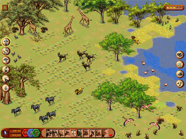 Image result for sims safari