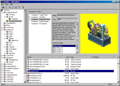 Sim Explorer