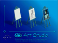 Art Studio