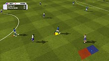 Actua Soccer 3 Actua Soccer 3