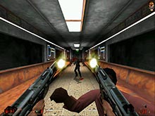 Blood II: The Chosen Blood II: The Chosen