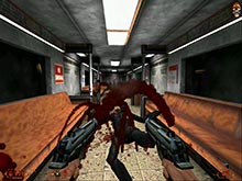 Blood II: The Chosen Blood II: The Chosen