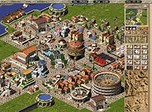 Caesar III Caesar III