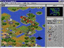 Civilization II