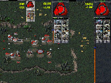 Command & Conquer Gold Command & Conquer Gold