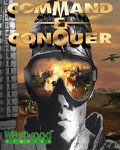 Command & Conquer Gold