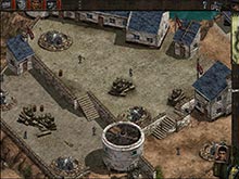 Commandos: Beyond the Call of Duty Commandos: Beyond the Call of Duty