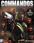 Commandos: Beyond the Call of Duty Commandos: Beyond the Call of Duty