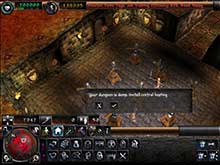 Dungeon Keeper 2 Dungeon Keeper 2