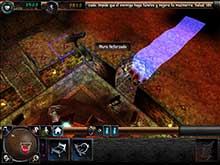 Dungeon Keeper 2 Dungeon Keeper 2