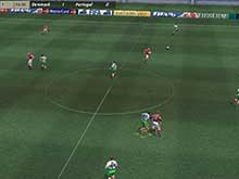 Fifa 99