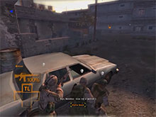 Full Spectrum Warrior Full Spectrum Warrior