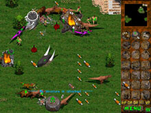 Jurassic War Jurassic War