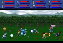 Little Fighter 2 Little Fighter 2