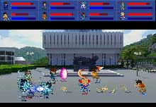 Little Fighter 2 Little Fighter 2