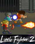 Little Fighter 2 Little Fighter 2