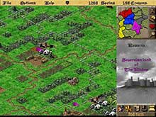 Lords of the Realm II