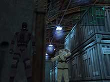 Metal Gear Solid