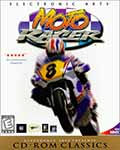 Moto Racer