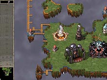 NetStorm: Islands At War