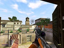 No One Lives Forever