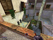 No One Lives Forever