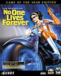 No One Lives Forever