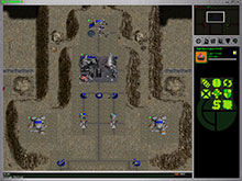 Outpost 2: Divided Destiny