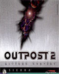 Outpost 2: Divided Destiny