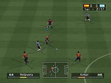 Pro Evolution Soccer 3 (PES 3)