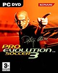 Pro Evolution Soccer 3 (PES 3)