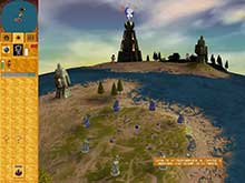 Populous 3: The Beginning Populous 3: The Beginning