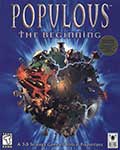 Populous 3: The Beginning Populous 3: The Beginning
