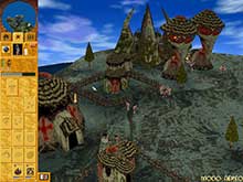 Populous The Beginning: Undiscovered Worlds Populous The Beginning: Undiscovered Worlds