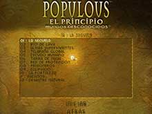 Populous The Beginning: Undiscovered Worlds Populous The Beginning: Undiscovered Worlds