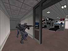 Tom Clancy's Rainbow Six: Rogue Spear Tom Clancy's Rainbow Six: Rogue Spear