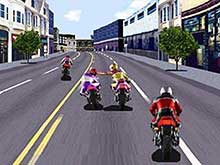 Road Rash