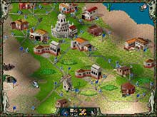 The Settlers II Gold Edition The Settlers II Gold Edition