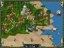 The Settlers II Gold Edition The Settlers II Gold Edition