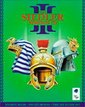 Settlers 3 Mission CD