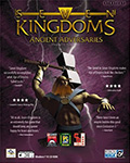 Seven Kingdoms: Ancient Adeversaries Seven Kingdoms: Ancient Adeversaries