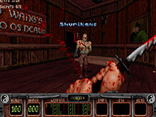 Shadow Warrior Shadow Warrior