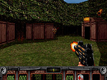 Shadow Warrior Shadow Warrior