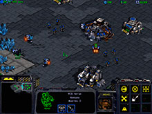 Starcraft Starcraft