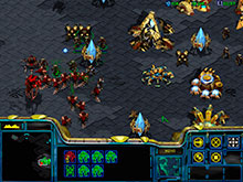 Starcraft Starcraft