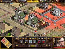Street Wars: Constructor Underworld