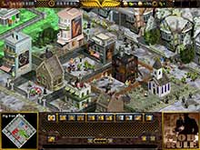 Street Wars: Constructor Underworld