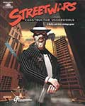 Street Wars: Constructor Underworld