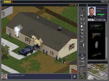 Police Quest: SWAT 2 Police Quest: SWAT 2